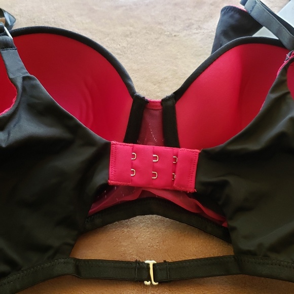 Gorgeous bra and panty set by True & Co - Picture 3 of 7